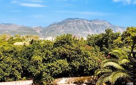 Kalamata'S Spacious Getaway-Taygetos Amazing View